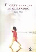Flores Brancas de Oleandro