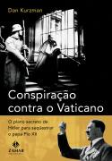 Conspiração Contra o Vaticano