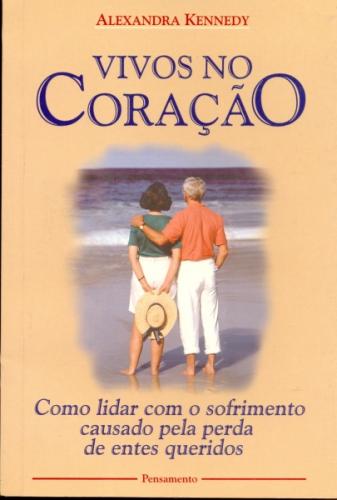Vivos no Coração