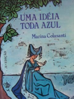 Uma Idéia Toda Azul
