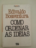 Como Ordenar as Idéias