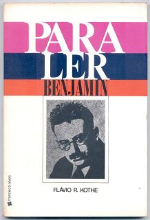Para Ler Benjamin