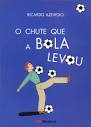 O Chute Que a Bola Levou