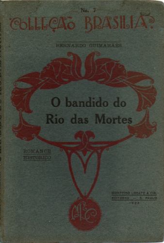 O Bandido do Rio das Mortes