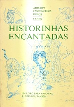 Historinhas Encantadas