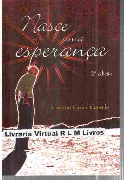Nasce uma Esperança