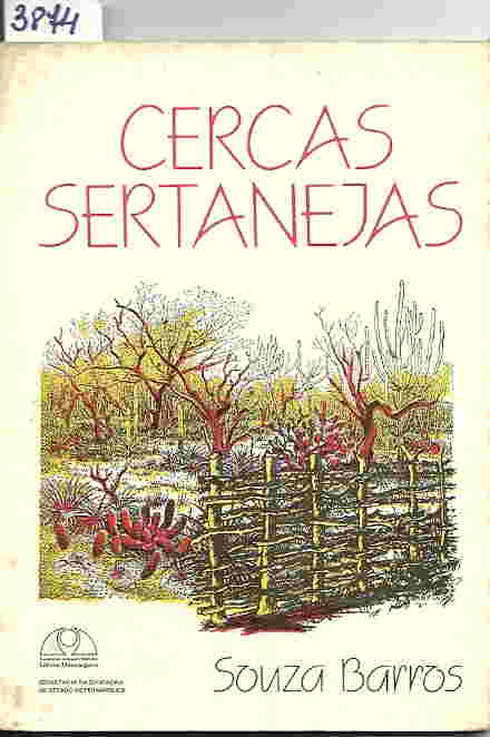 Cercas Sertanejas