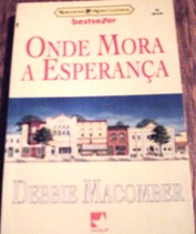 Bestseller N° 23: Onde Mora a Esperança