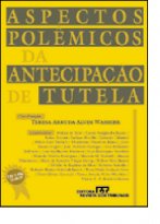 Aspectos Polêmicos da Antecipação de Tutela