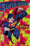 Super-homem Versus Apocalypse - a Revanche 3 Vols