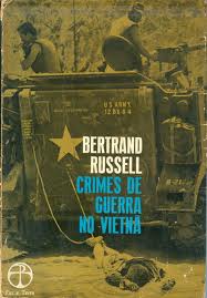 Crimes de Guerra no Vietnã