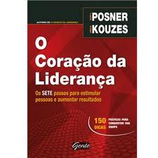 O Coração da Liderança