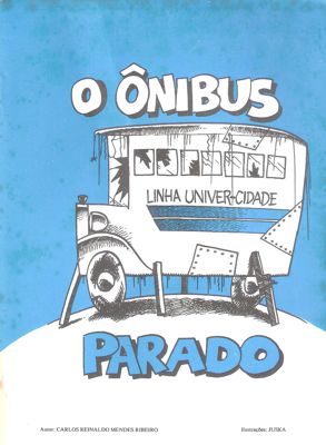 O Ônibus Parado