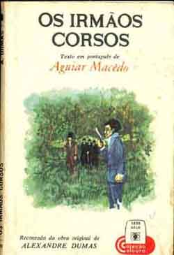 Os Irmãos Corsos
