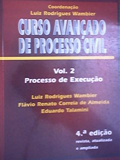 Curso Avançado de Processo Civil Vol. 2