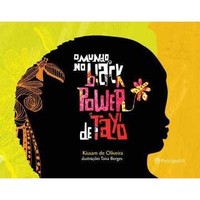 O Mundo no Black Power de Tayó
