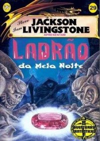 Ladrão da Meia Noite