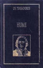 Os Pensadores - Hume
