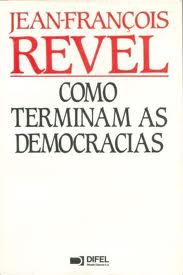 Como Terminam as Democracias