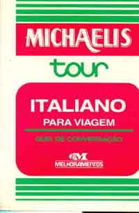 Tour Italiano para Viagem: Guia de Conversação