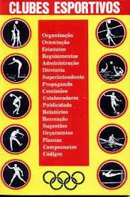 Clubes Esportivos
