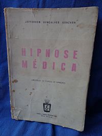 Hipnose Médica