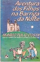 Aventura dos Filhos na Barriga da Noite