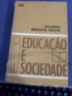 Educação e Sociedade