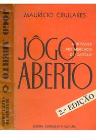 Jôgo Aberto