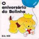 O Aniversário do Bolinha