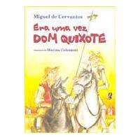 Era uma Vez Dom Quixote
