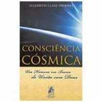 Consciência Cósmica