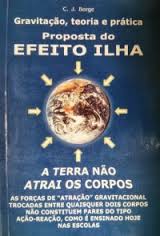 Gravitacao Teoria e Pratica Proposta do Efeito Ilha