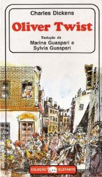 Oliver Twist
