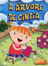 A Árvore De Cíntia