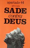 Sade Contra Deus