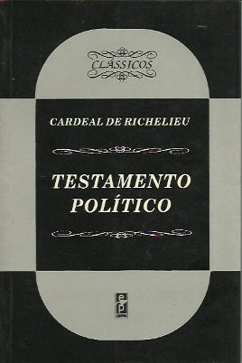 Testamento Político
