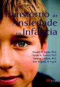 Transtorno da ansiedade na infância