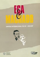 Eça & Machado - Simpósio Internacional Puc-sp - Unicamp