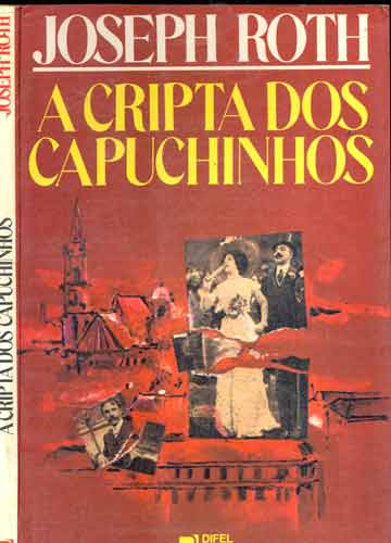 A Cripta dos Capuchinhos