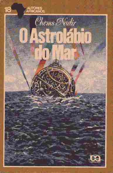 O Astrolábio do Mar