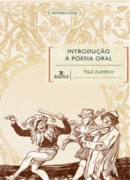 Introduo  Poesia Oral