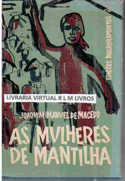 As Mulheres de Mantilha