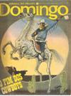 Revista do Domingo - o Fim dos Cowboys