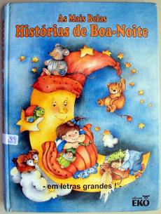 As Mais Belas Histórias de Boa-noite