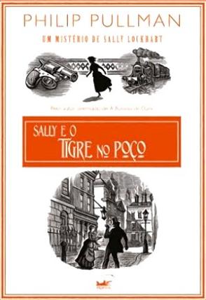 Sally e o Tigre no Poço