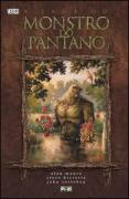 A Saga do Monstro do Pântano