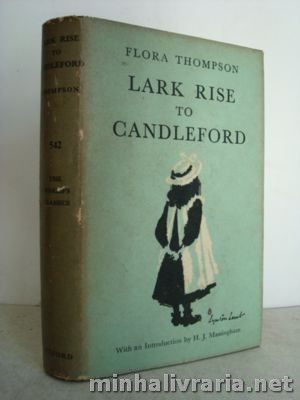 Lark Rise to Candleford
