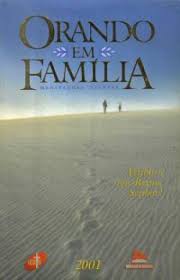 Orando Em Familia Meditacoes Diarias