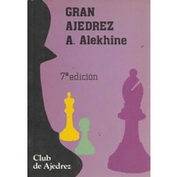 Gran Ajedrez: Mis Mejores Análisis- Coleção Club de Ajedrez Vol 6